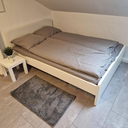 Klein Aber Fein Apartment Mariadorf アルスドルフ エクステリア 写真