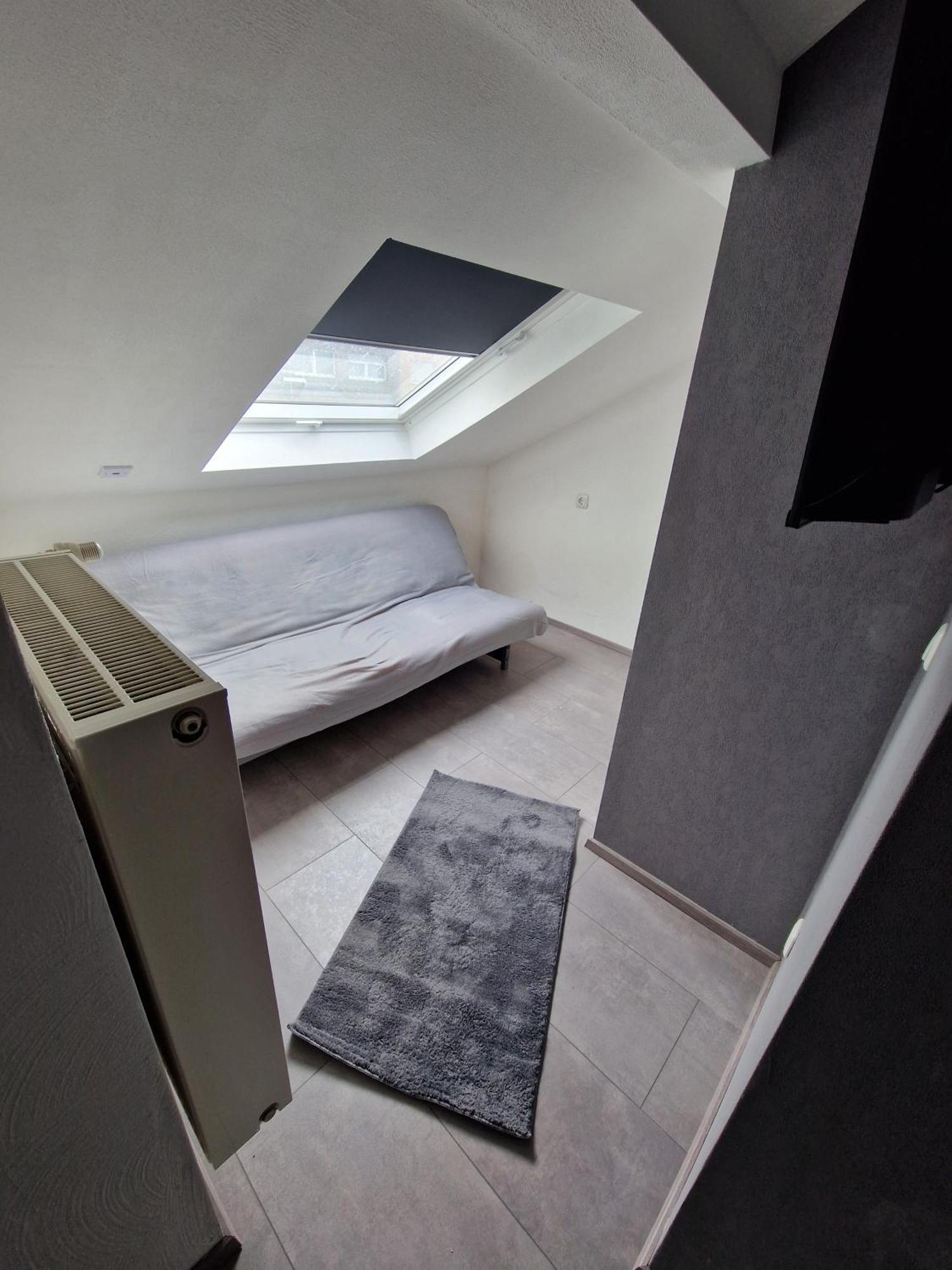 Klein Aber Fein Apartment Mariadorf アルスドルフ 部屋 写真